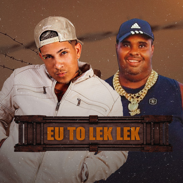 Eu To Lek Lek cover