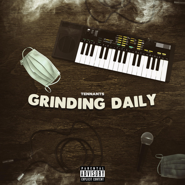 Grinding Daily