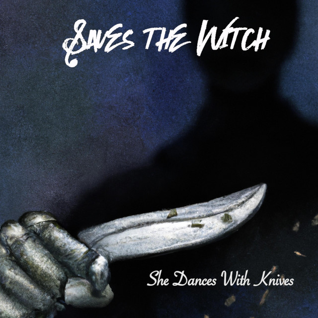 She Dances With Knives