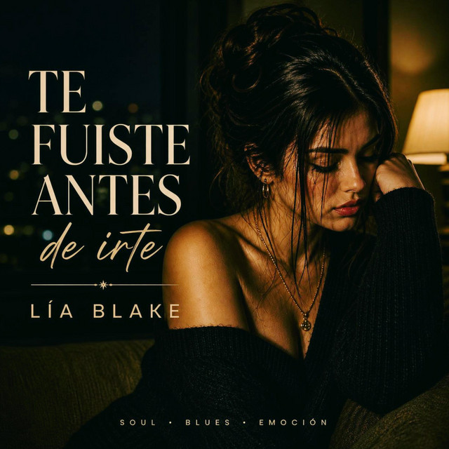 Lía Blake