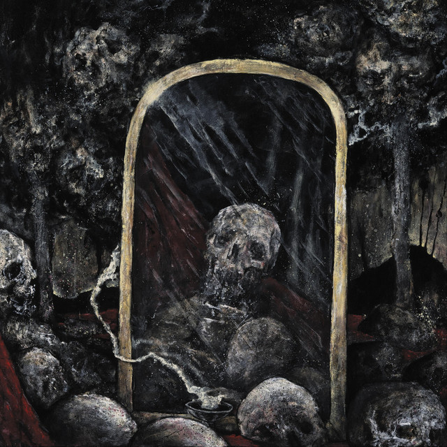 Attunement to Death cover art