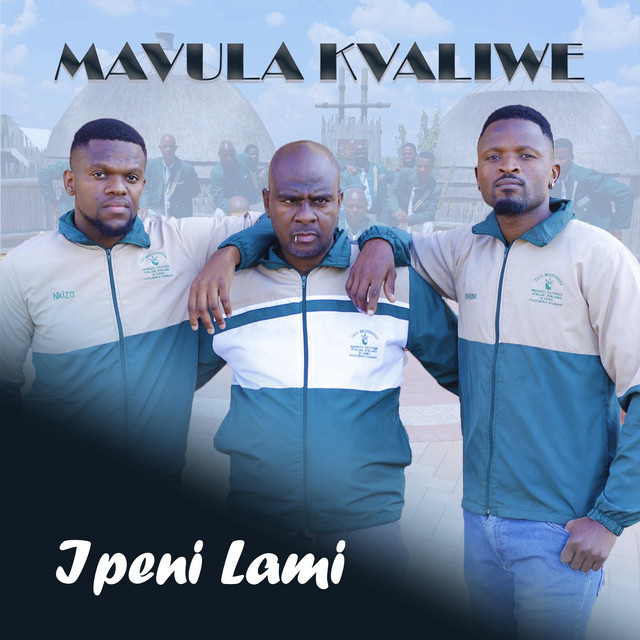 Mavula Kvaliwe