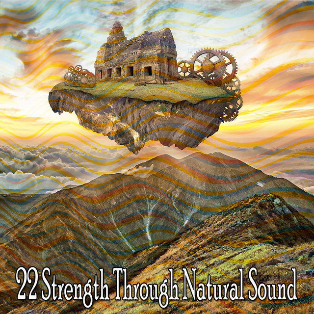 22 Strength Through Natural Sound - Album by Sleep Sounds of Nature ...