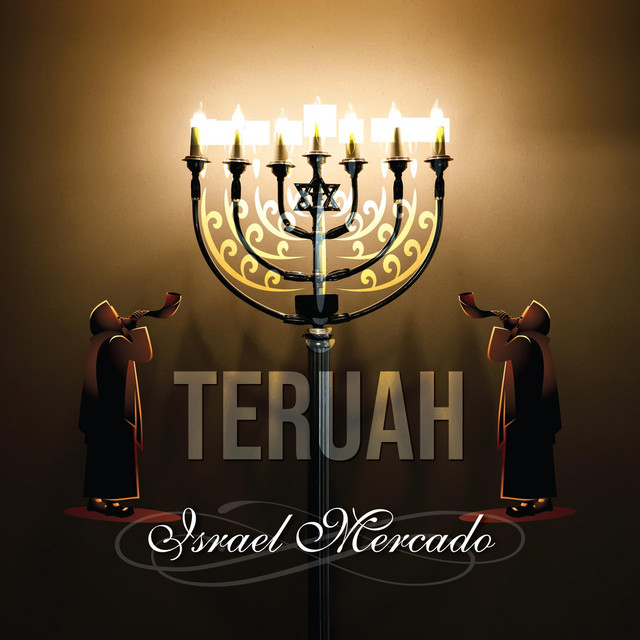 Teruah cover art
