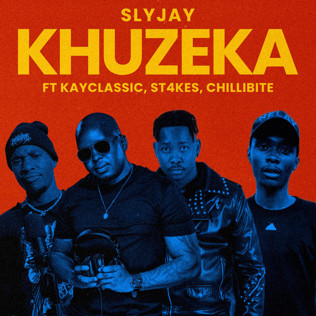 Khuzeka