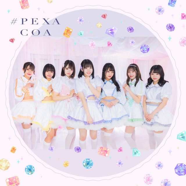 #PEXACOA