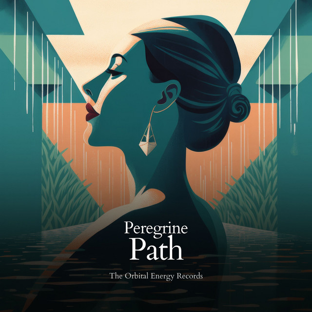 Peregrine Path cover art
