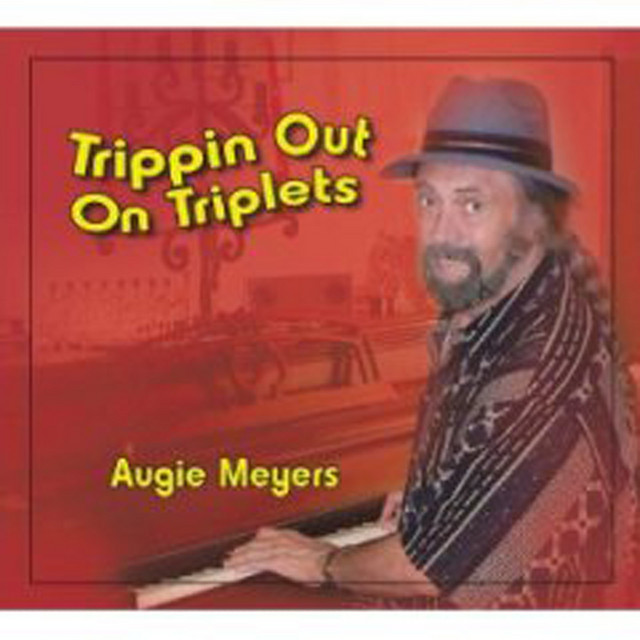 Trippin out on Triplets cover art