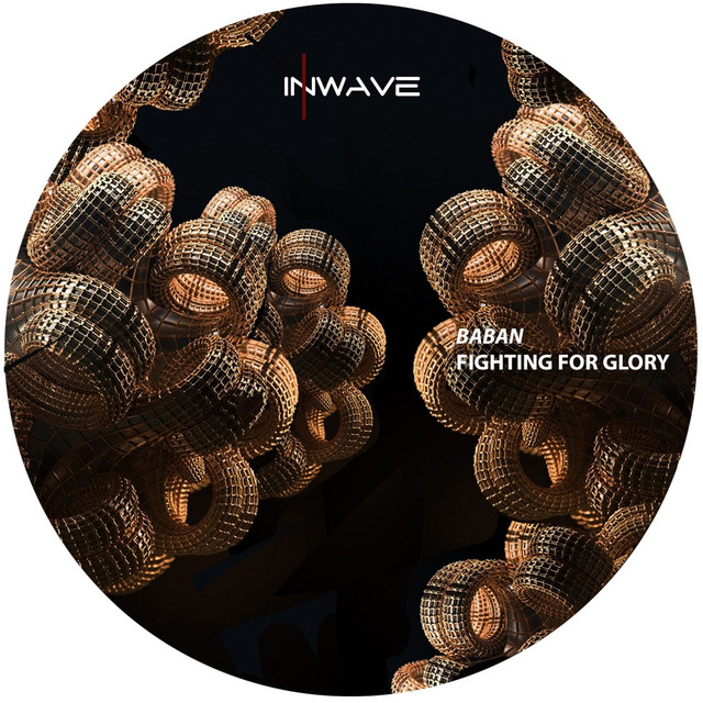 Fighting For Glory cover art