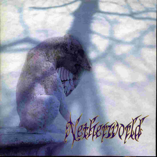 Netherworld cover art