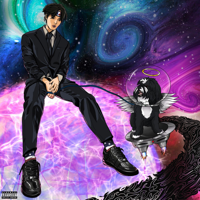 Planet Headband (Deluxe) cover art