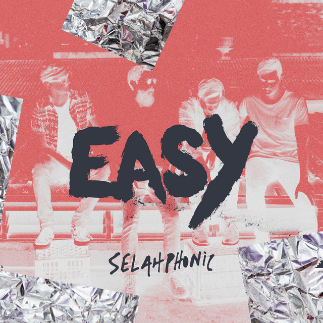 Easy cover art
