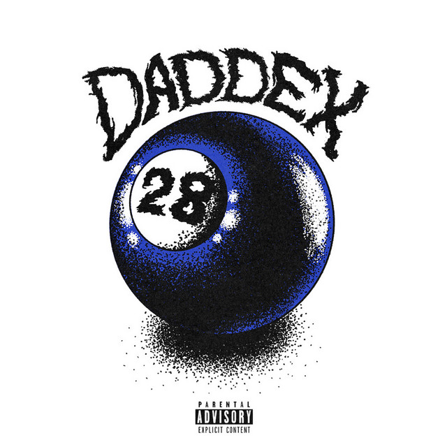 28 cover art
