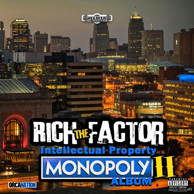 Tryna Teach Em album image