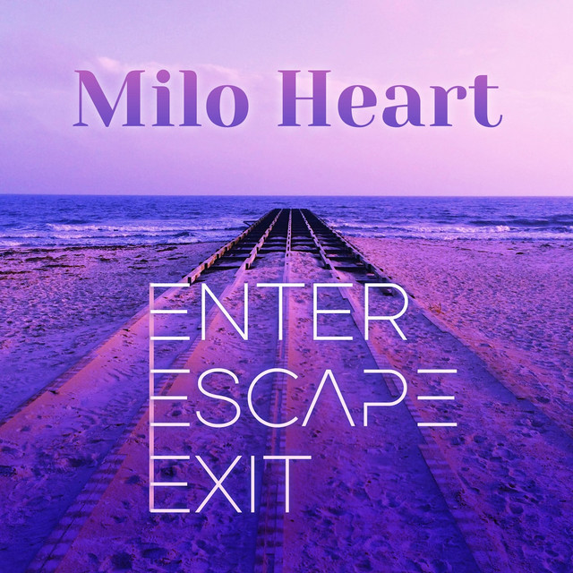 Enter cover art