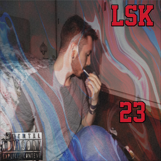 23 cover art