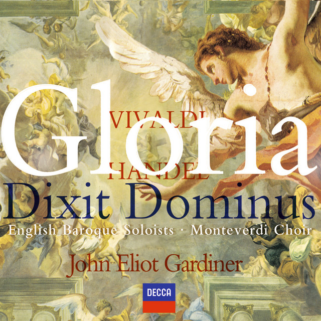 Dixit Dominus, HWV 232: Dominus a dextris tuis