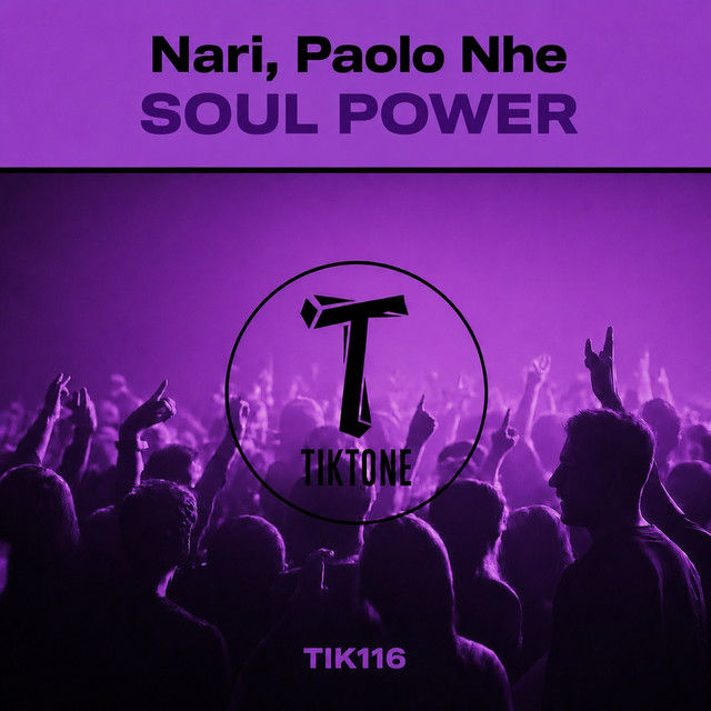 Soul Power