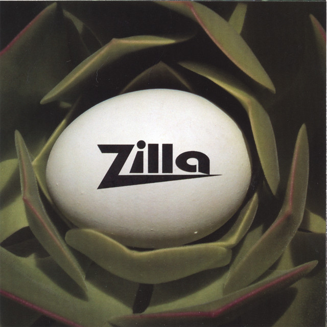 Egg cover art