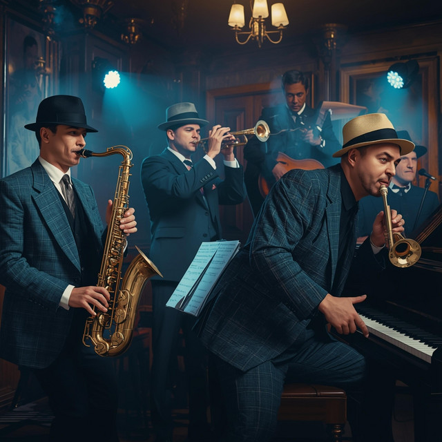 NildaRelaxJazz
