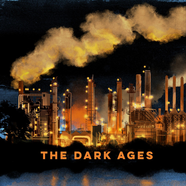 The Dark Ages cover art