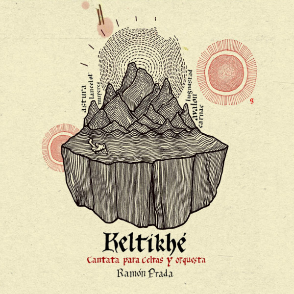 Keltikhé cover art