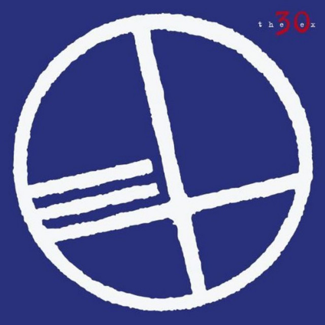30 (30 Years of The Ex) cover art
