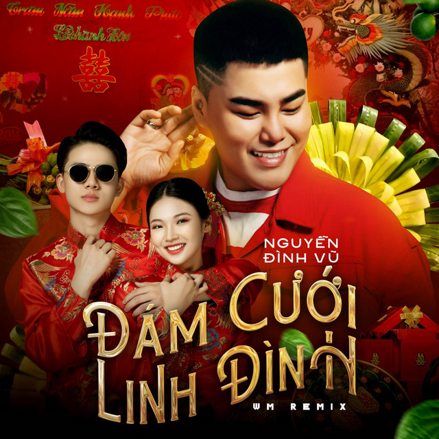 Đám Cưới Linh Đình - WM Remix