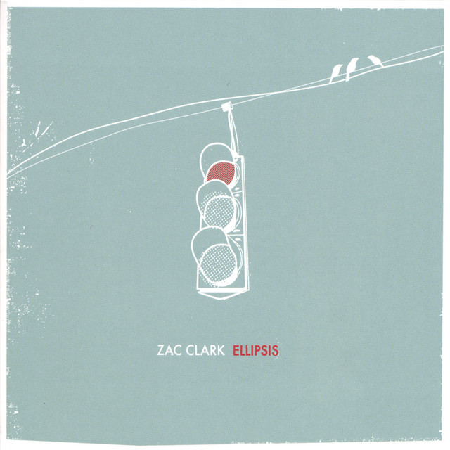 Ellipsis cover art