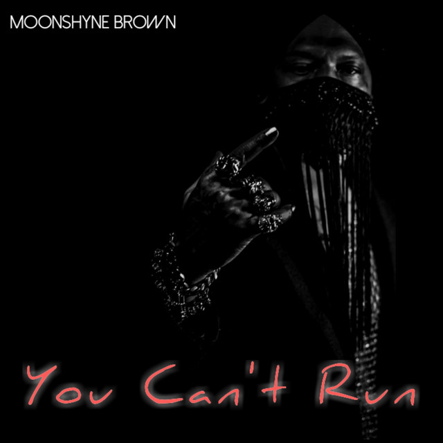 You Can't Run