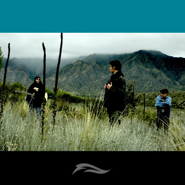 Trílicos cover art