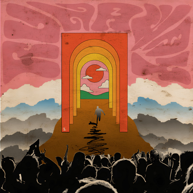 Runaway cover art