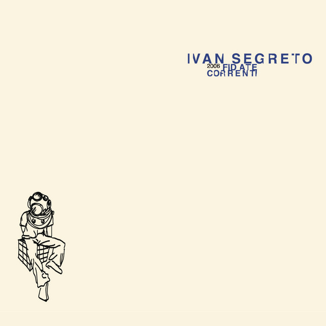 Vola lontano cover art