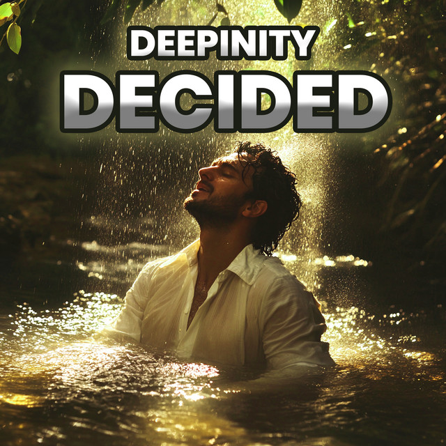 Deepinity