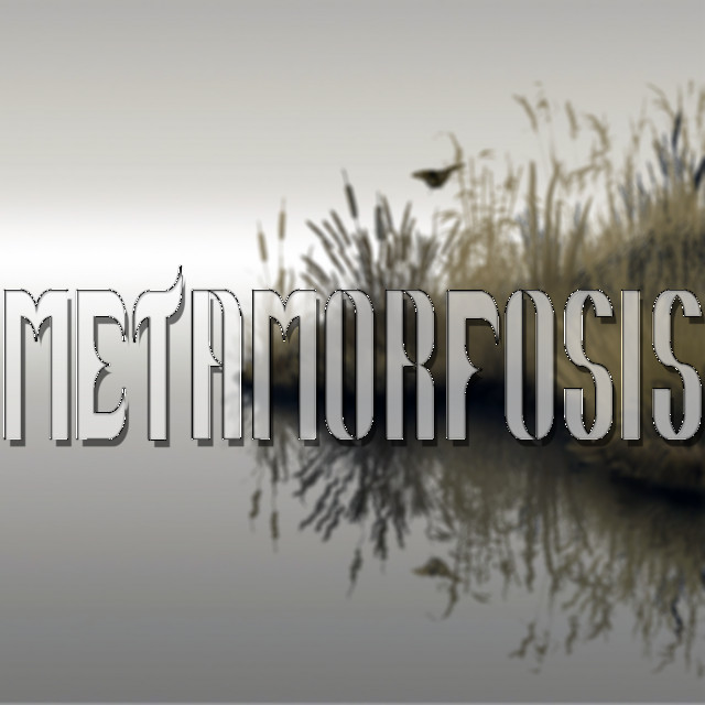 Metamorfosis cover art