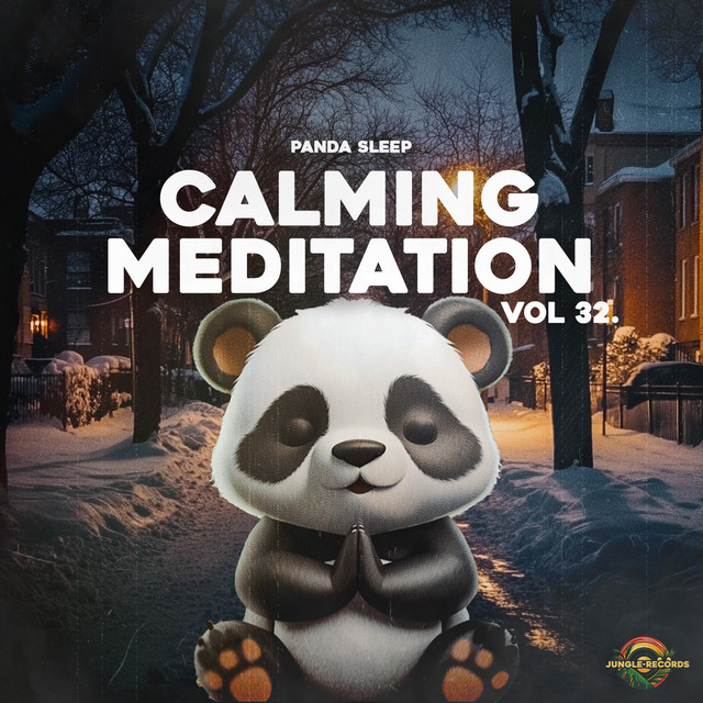 Calming Meditation Vol.32