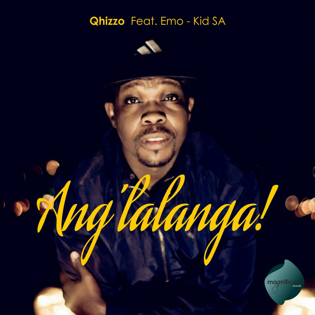 Ang'lalanga