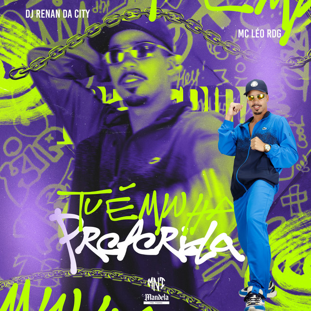 Tu É Minha Preferida