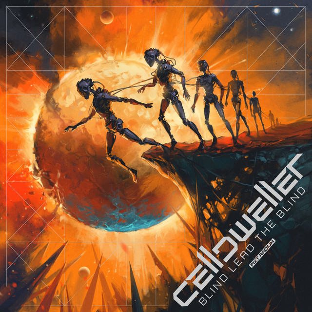 ジャケット・アウター blind leading the blind velor riders Blind Lead the Blind - EP by Celldweller | Spotify