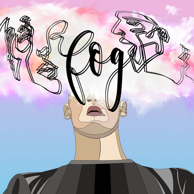 FOG cover art