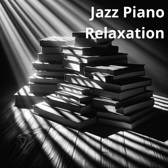 Jazz Piano Relaxation: Perfect for Study and Serenity