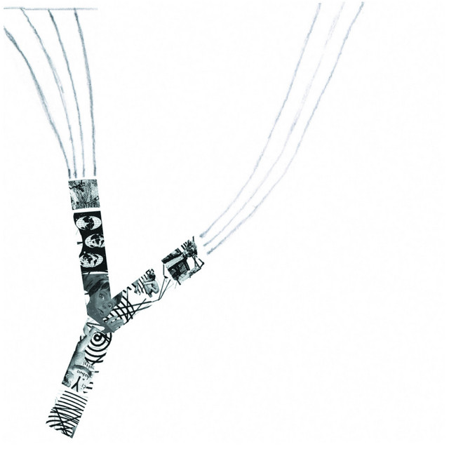 Y Is a Crooked Letter cover art