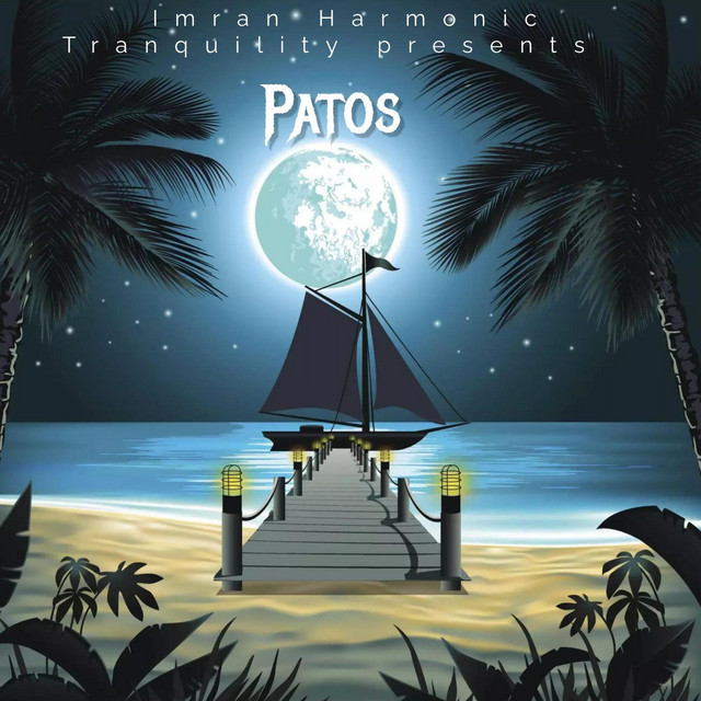 Patos label