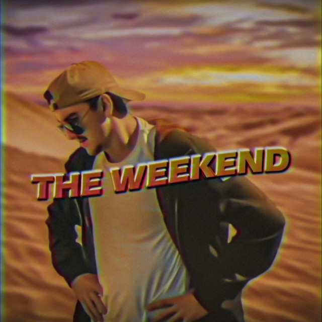 The Weekend - Single by Ben Bauer | Spotify