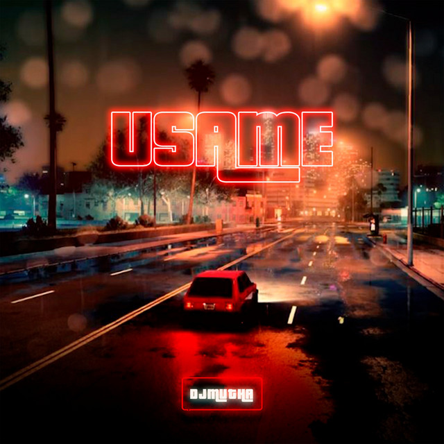 Úsame (Turreo Edit) cover art
