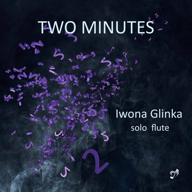 Two Minutes cover art