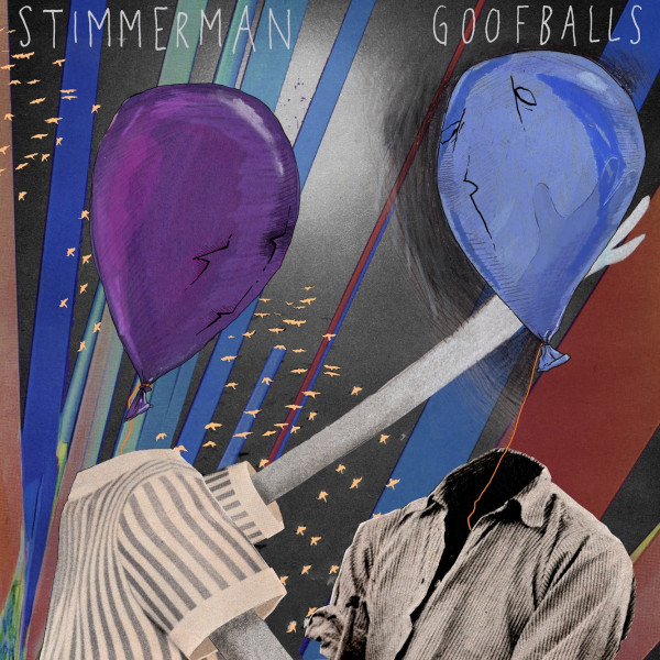 Goofballs cover art