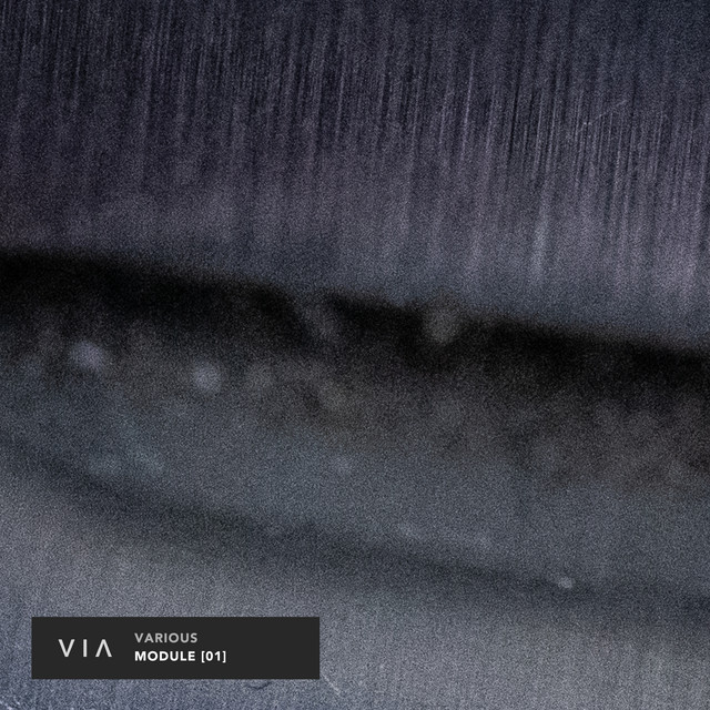 Module [01] cover