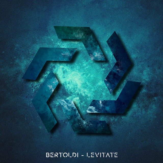 Levitate cover art