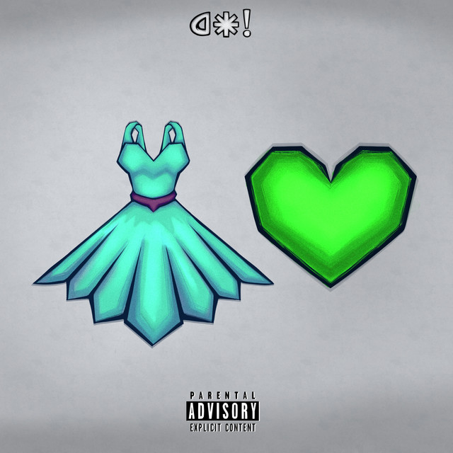 Vestido Verde cover art